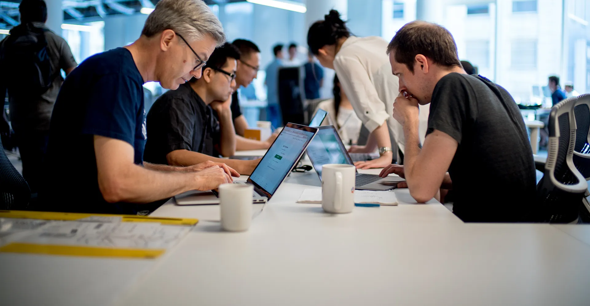 Hackathon image