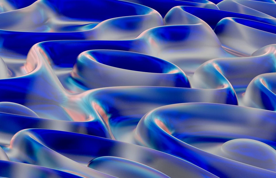 Illustration of simulations in QuasiScience style
