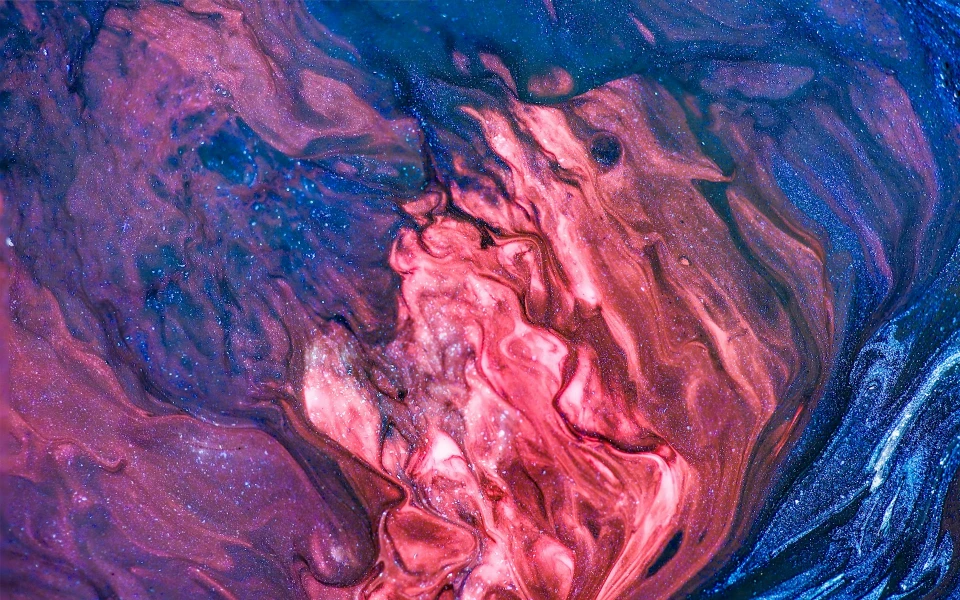 Abstract purple texture