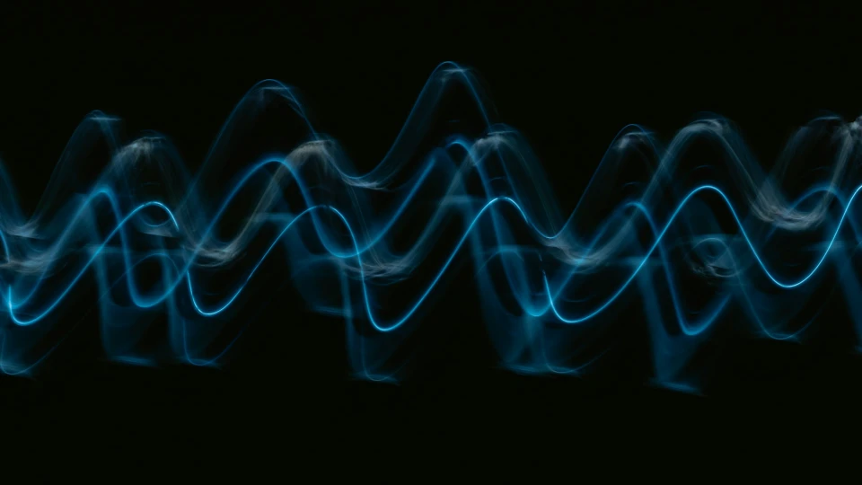 Eco sounding image