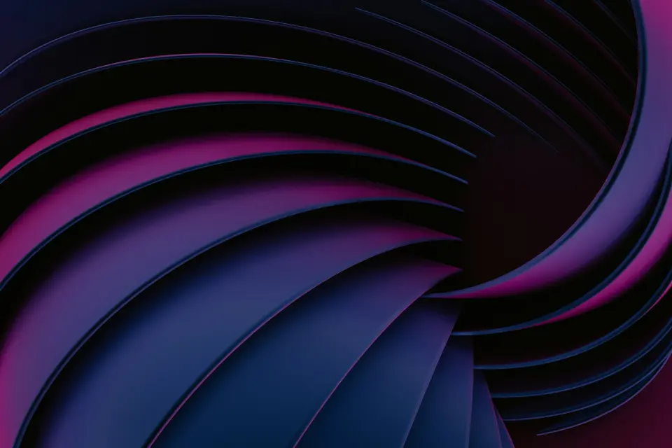 Eco sounding image