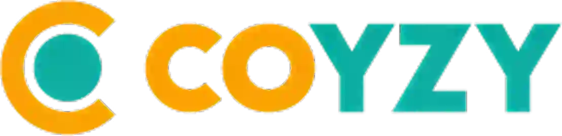 Coyzy logo